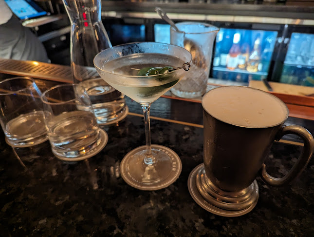 Opinii despre Ferg's Bar în Queenstown - Hospitality and gastronomy