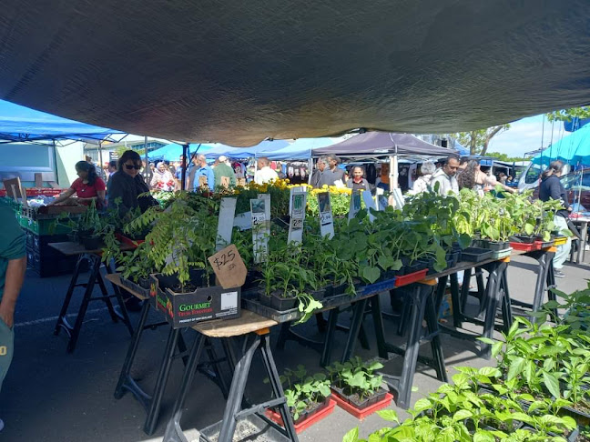 Manurewa Market Phone number