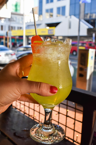 66 Courtenay Place, Te Aro, Wellington 6011, New Zealand