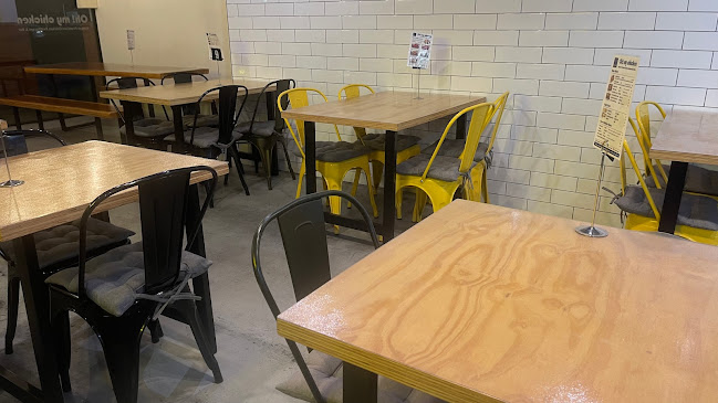 Comentarii opinii despre Oh! My Chicken