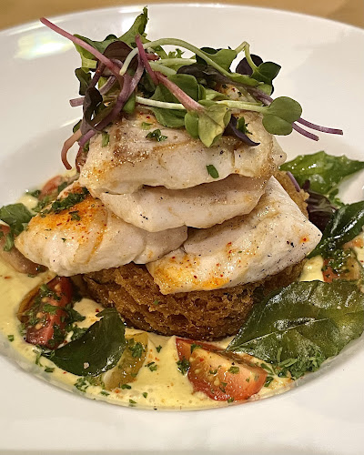 Albert's Post Bar and Eatery - Hospitality and gastronomy