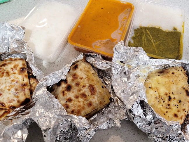 Opinii despre Taj Spice Indian Restaurant & Takeaway în Hastings - Hospitality and gastronomy