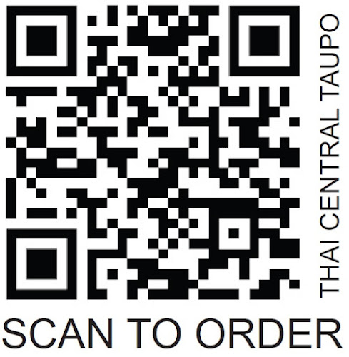 Thai Central Restaurant