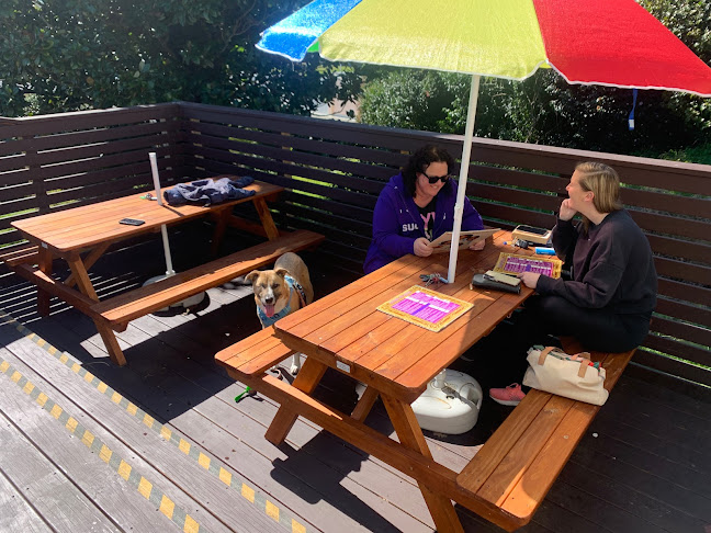 Café Queen - Hospitality and gastronomy