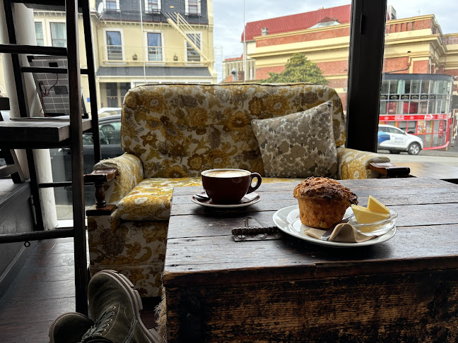 The Kitchen Table Cafe & Bake