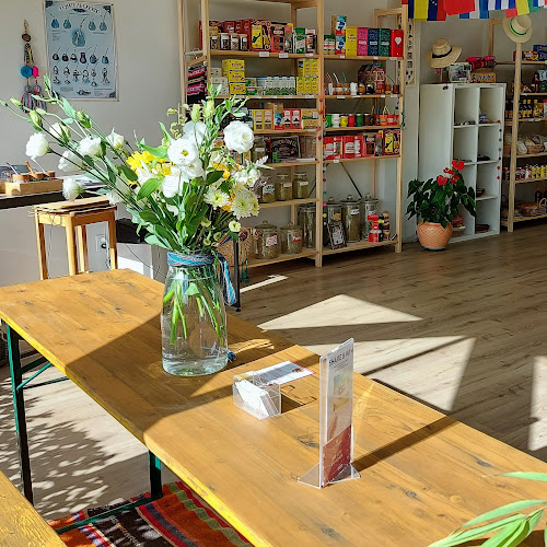 Pachamama Latino Store - Auckland