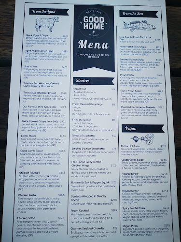 The Good Home Takanini - Takanini