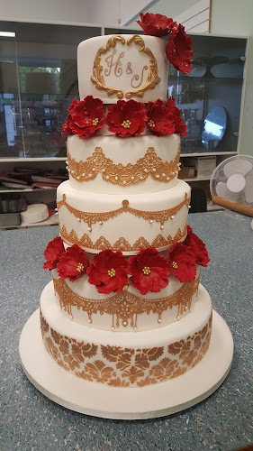 Opinii despre Celebration Cakes Auckland în Auckland - Hospitality and gastronomy