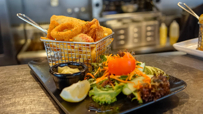 Food @ Clifton #foodatclifton - Hospitality and gastronomy