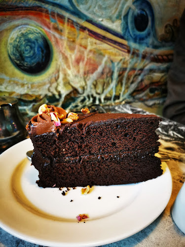 Midnight Espresso - Wellington