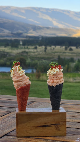 Bannockburn Hotel - Wine Country Restaurant