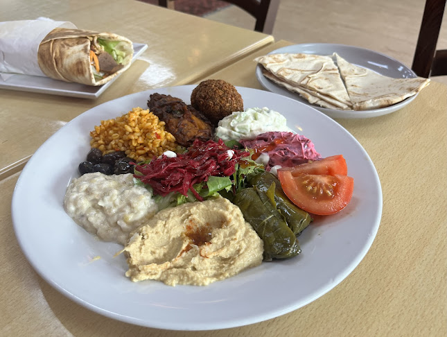 Kebab Express - Thames