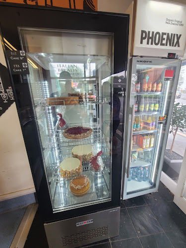 Opinii despre Pandoro Panetteria în Auckland - Hospitality and gastronomy