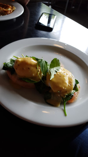 Watery Mouth Cafe - Hospitality and gastronomy