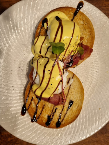 Opinii despre Cafe Baku în Taupō - Hospitality and gastronomy