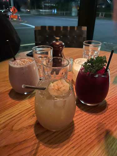 Opinii despre Rosie Parnell în Auckland - Hospitality and gastronomy