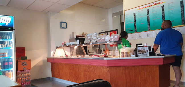 Opinii despre Canton Wok în Napier - Hospitality and gastronomy