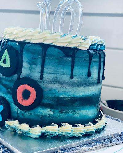 Cakeologist Creations - Hospitality and gastronomy