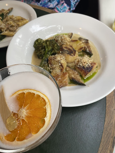 The Gables Osteria & Enoteca - Hospitality and gastronomy