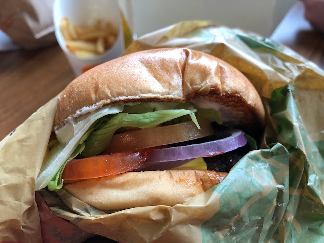 Reviews of Burger King Tokoroa in Tokoroa - Hospitality and gastronomy