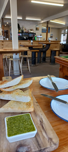 Dunsandel Tavern - Hospitality and gastronomy