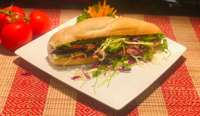 Comentarii opinii despre VIET CHEFS RESTAURANT