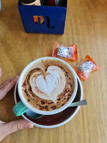 Comentarii opinii despre Jojo's Cafe