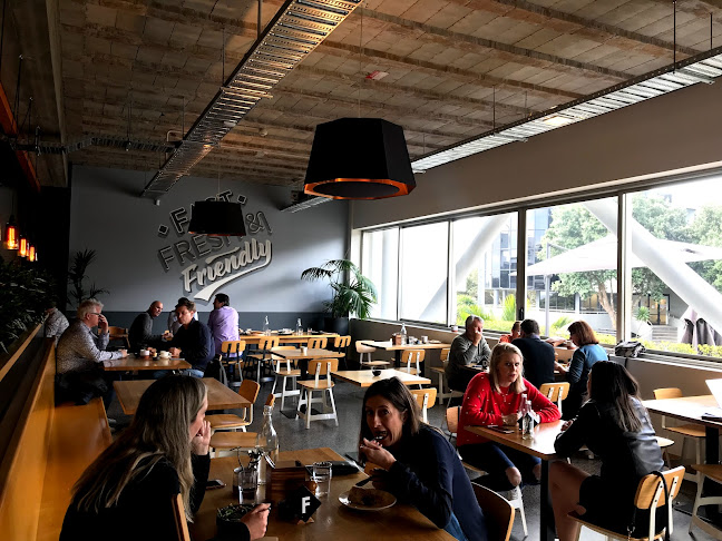 Welcome Eatery Phone number