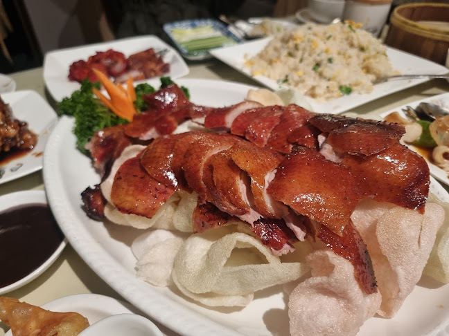 Regal Chinese Restaurant