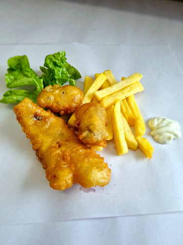 Continental Fish Supply - Hospitality and gastronomy