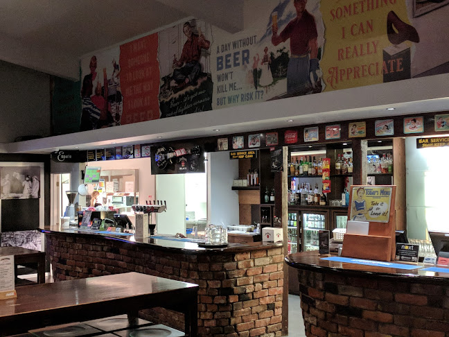 Strathmore Local - Hospitality and gastronomy