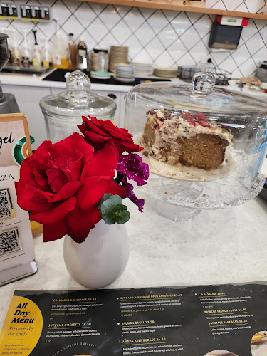 Reviews of Columbus Coffee in Palmerston North - Hospitality and gastronomy