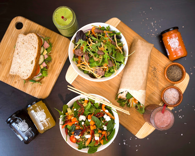 Opinii despre Habitual Fix în Cambridge - Hospitality and gastronomy