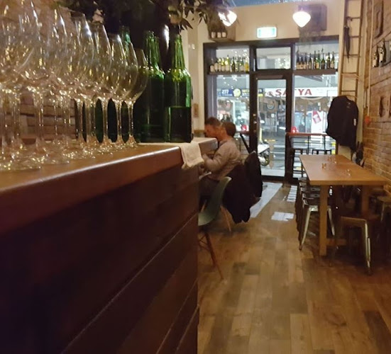 Apero Food and Wine - Auckland