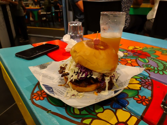 Comentarii opinii despre TIPSY OYSTER