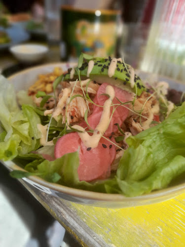 Opinii despre Sugar at Chelsea Bay în Auckland - Hospitality and gastronomy