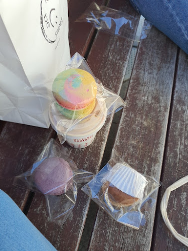 Comments and reviews of Daldang Newmarket