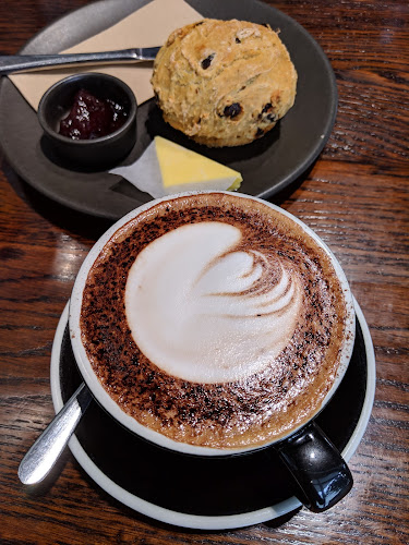 Comentarii opinii despre Robert Harris Cafe - Rolleston