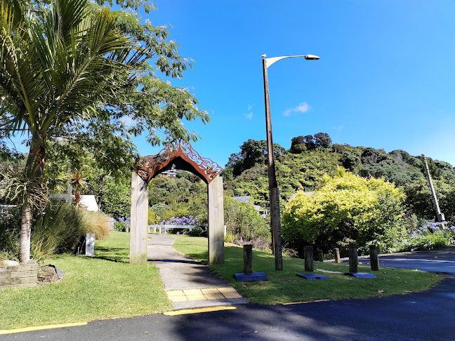 3 Grange Road, Hahei 3591, New Zealand