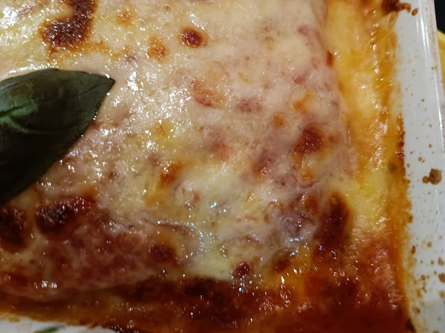 Adriana's Restaurant - Hamilton