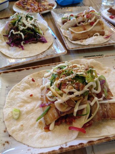 Comments and reviews of The Roaming Giant