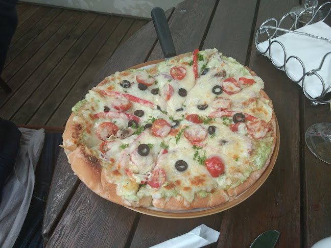 Comentarii opinii despre Aratapu Tavern