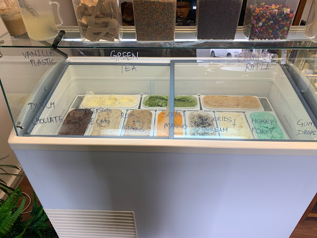 Bubble Cafe - Hospitality and gastronomy