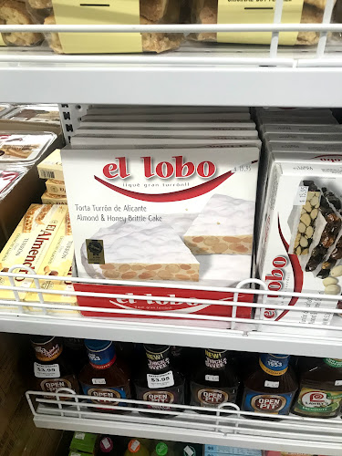 Comentarii opinii despre Scheckter's Deli (On Trays Limited)