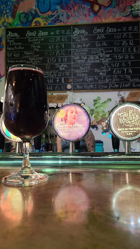 Three Sisters Brewery Ltd - Hospitality and gastronomy