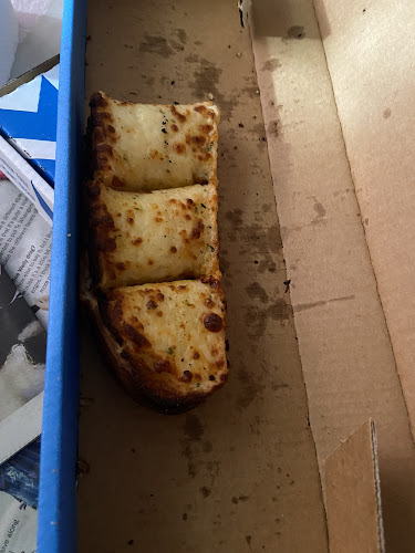 Comentarii opinii despre Domino's Pizza Newtown (NZ)