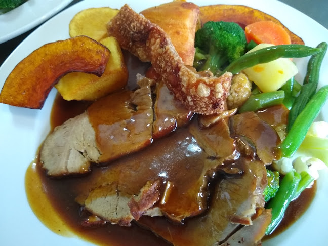 Comentarii opinii despre Brown Butter Kitchen