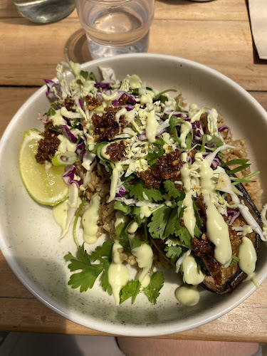 Opinii despre The Shack în Raglan - Hospitality and gastronomy