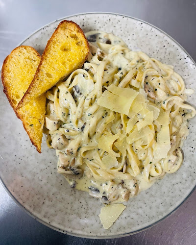 Super Casual Bar & Eatery - Hospitality and gastronomy