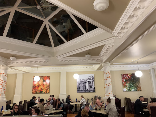 MOMIJI Japanese Restaurant - Hospitality and gastronomy